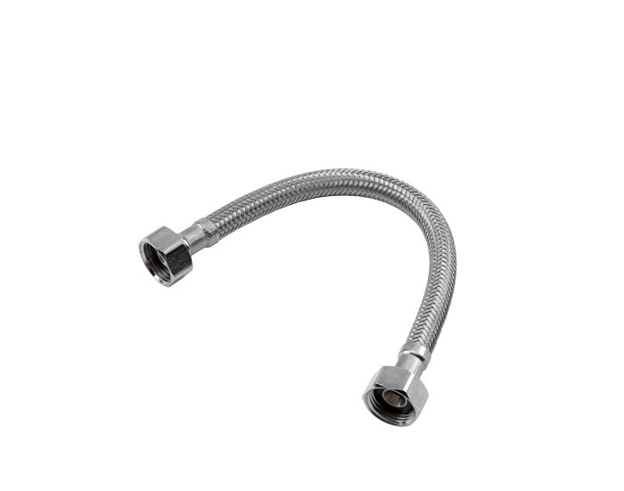 Tilkoblingsslange Kombi Flex 25 cm